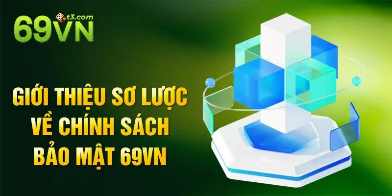 Giới thiệu sơ lược về chính sách bảo mật 69vn